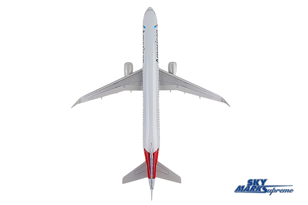SkyMarks Elite SKR8422 1:100 American Airlines Airbus A321neo