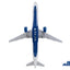 SkyMarks Elite SKR8425 1:100 Delta Air Lines Airbus A321 Thank You