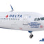 SkyMarks Elite SKR8425 1:100 Delta Air Lines Airbus A321 Thank You