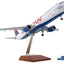 SkyMarks Elite SKR8425 1:100 Delta Air Lines Airbus A321 Thank You