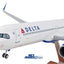 SkyMarks Elite SKR8427 1:100 Delta Air Lines Airbus A321neo