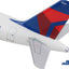 SkyMarks Elite SKR8427 1:100 Delta Air Lines Airbus A321neo