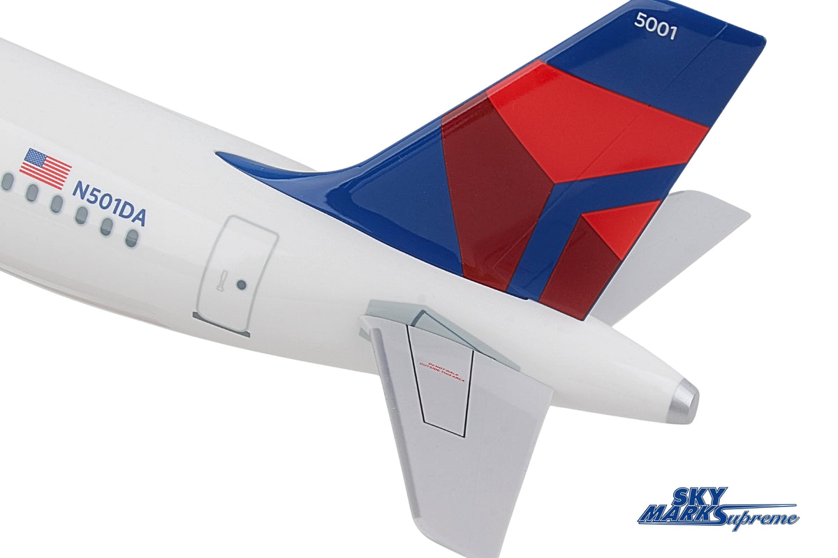 SkyMarks Elite SKR8427 1:100 Delta Air Lines Airbus A321neo