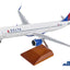 SkyMarks Elite SKR8427 1:100 Delta Air Lines Airbus A321neo