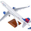 SkyMarks Elite SKR8427 1:100 Delta Air Lines Airbus A321neo