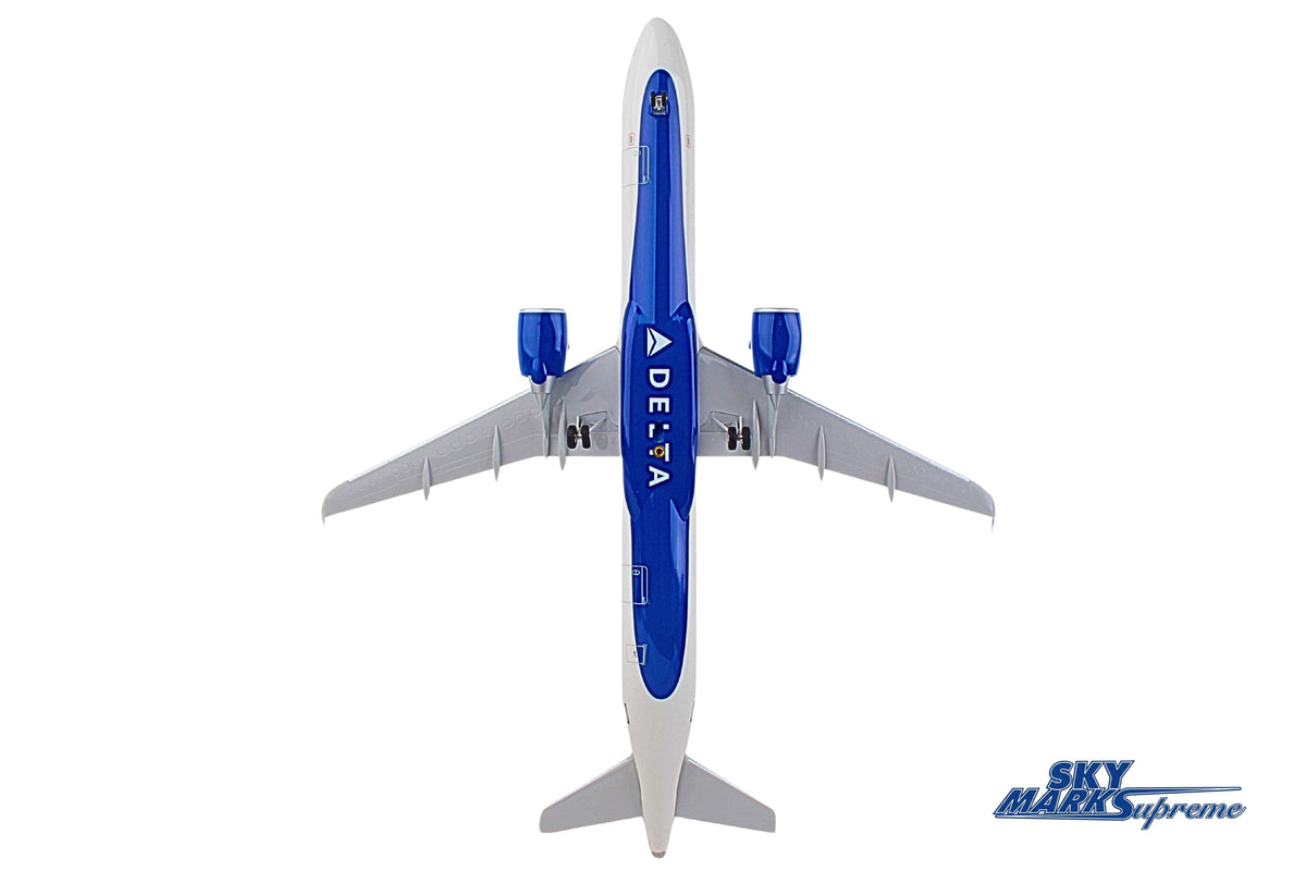 SkyMarks Elite SKR8427 1:100 Delta Air Lines Airbus A321neo