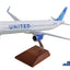 SkyMarks Elite SKR8430 1:100 United Airlines Airbus A321neo