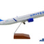 SkyMarks Elite SKR8430 1:100 United Airlines Airbus A321neo