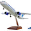 SkyMarks Elite SKR8430 1:100 United Airlines Airbus A321neo