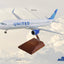 SkyMarks Elite SKR8430 1:100 United Airlines Airbus A321neo