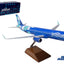 SkyMarks Elite SKR8440 1:100 JetBlue Airbus A321 Mint