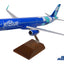 SkyMarks Elite SKR8440 1:100 JetBlue Airbus A321 Mint