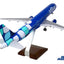 SkyMarks Elite SKR8440 1:100 JetBlue Airbus A321 Mint