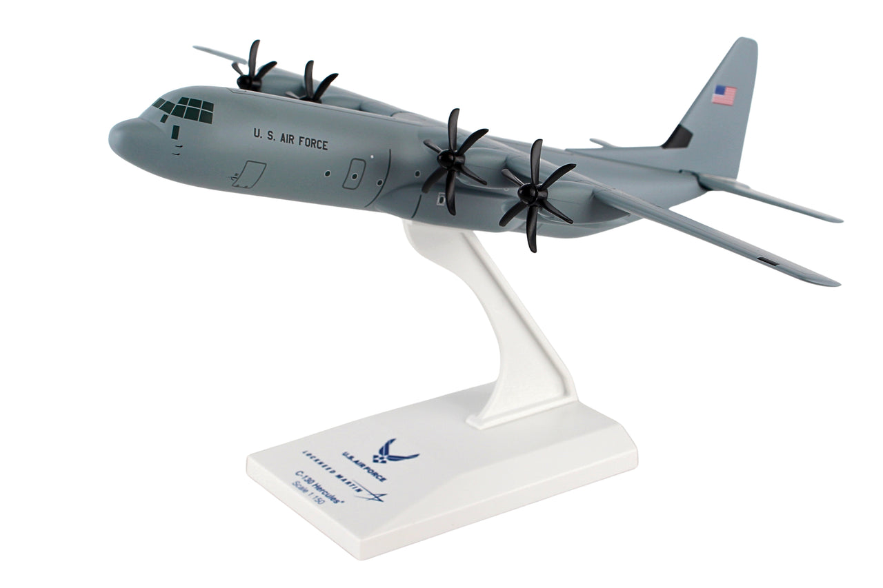 SkyMarks SKR943 1:150 U.S. Air Force C-130
