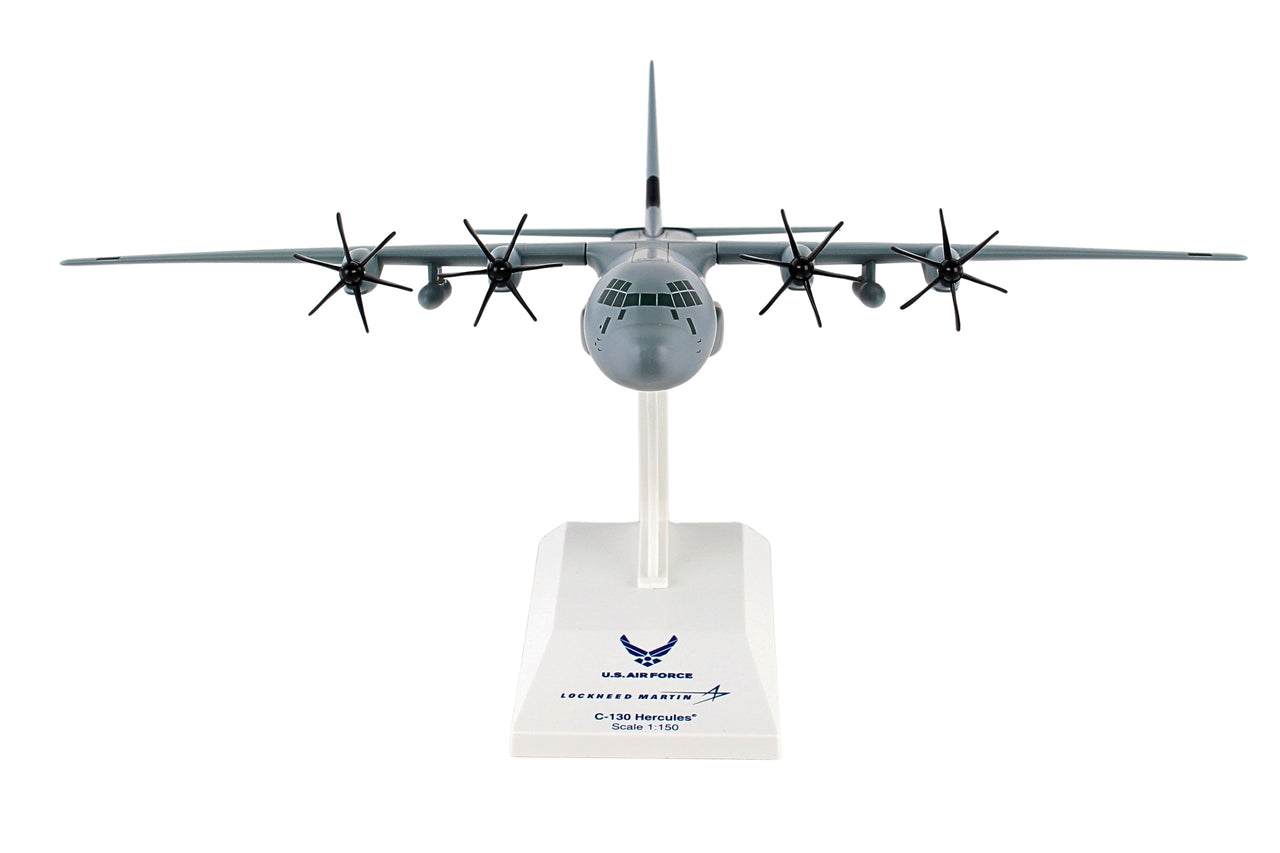 SkyMarks SKR943 1:150 U.S. Air Force C-130