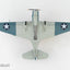 SkyMax SM8009 1:72 TBD-1 Devastator LCDR John C Waldron VT-8 USS Hornet Battle of Midway