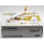 JC Wings XX20336 1:200 Condor Boeing 757-300