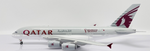 JC Wings JC2QTR0201 1:200 Qatar Airways A380 A7-APJ 