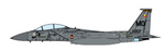 Pre-Order JC Wings JCW-72-F15-028 USAF F-15E Strike Eagle 366th Fighter Wing, Operation Enduring Freedom, 2001