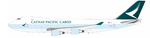 Pre-Order Whitebox Models WB-747-4-066 1:200 Cathay Cargo Boeing 747-400 B-LIC