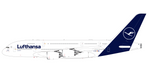 Gemini Jets GJDLH2172 1:400 Lufthansa Airbus A380 D-AIMK