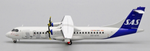 JC Wings JC2SAS428 1:200 SAS Scandinavian Airlines ATR 72-600 ES-ATH
