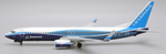 Pre-Order JC Wings JC2RYR498 1:200 Ryanair Boeing 737-800 EI-DCL 
