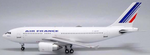 Pre-Order JC Wings JC2AFR785 1:200 Air France Airbus A310-300 F-GEMP