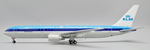 JC Wings JC2KLM0138 1:200 KLM Boeing 767-300ER PH-BZF 