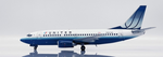 JC Wings JC2UAL0243 1:200 United Airlines Boeing 737-500 N927UA
