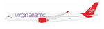 Pre-Order B-Models B-VIR-35X-EVE 1:200 Virgin Atlantic Airways Airbus A350-1041G-VEVE