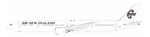 Pre-Order Inflight IF773NZ0224 1:200 Air New Zealand Boeing 777-367/ER ZK-OKU