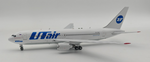 AviaBoss A2051 (A2014) 1:200 UTair Aviation Boeing 767-224/ER RA-73081