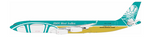 Pre-Order Inflight IF343BW0324 1:200 BWIA West Indies Airways Airbus A340-313 9Y-TJN