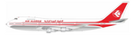 Pre-Order Inflight IF742AH0424P 1:200 Air Algerie (World Airways) Boeing 747-273C N747WR
