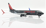JC Wings XX20284A 1:200 Boeing 737-800 N36272 (Flaps Down)