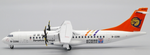 Pre-Order JC Wings LH2300 1:200 TransAsia Airways ATR72-500 