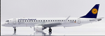 Pre-Order JC Wings XX20355 1:200 1/200 Lufthansa Regional Embraer ERJ-190LR D-AECA
