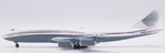Pre-Order JC Wings XX40162 1:400 Qatar Amiri Flight Boeing 747-8(BBJ) A7-HBJ