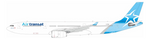 Pre-Order Inflight IF333TS0124 1:200 AIR TRANSAT A330-300 C-GTS