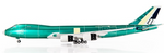 Pre-Order JC Wings XX40140 1:400 Atlas Air Boeing 747-8F 