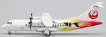 Pre-Order JC Wings EW2AT4002 1:200 Japan Air Commuter ATR42-600 