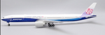 Pre-Order JC Wings XX20020 1:200 China Airlines Boeing 777-300ER 