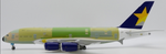Pre-Order JC Wings XX20061 1:200 Skymark Airlines Airbus A380 