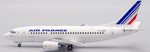 Pre-Order JC Wings XX20241 1:200 Air France Boeing 737-500 F-GJNT
