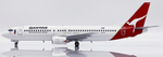 Pre-Order JC Wings XX20392 1:200 Qantas Boeing 737-400 