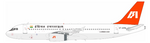 Pre-Order Inflight IF320AI0923 1:200 Indian Airlines A320-231 VT-EPB