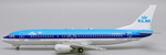 Pre-Order JC Wings XX20142 1:200 KLM Royal Dutch Airlines Boeing 737-400 