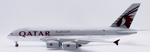 Pre-Order JC Wings XX20200 1:200 Qatar Airways Airbus A380 A7-APG