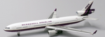 Pre-Order JC Wings LH4076 1:400 House Color McDonnell Douglas MD-11 N211MD